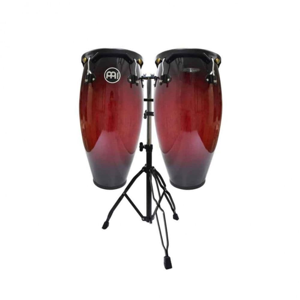 CONGA 11 Y TUMBADORA 12" MEINL MC82WRB