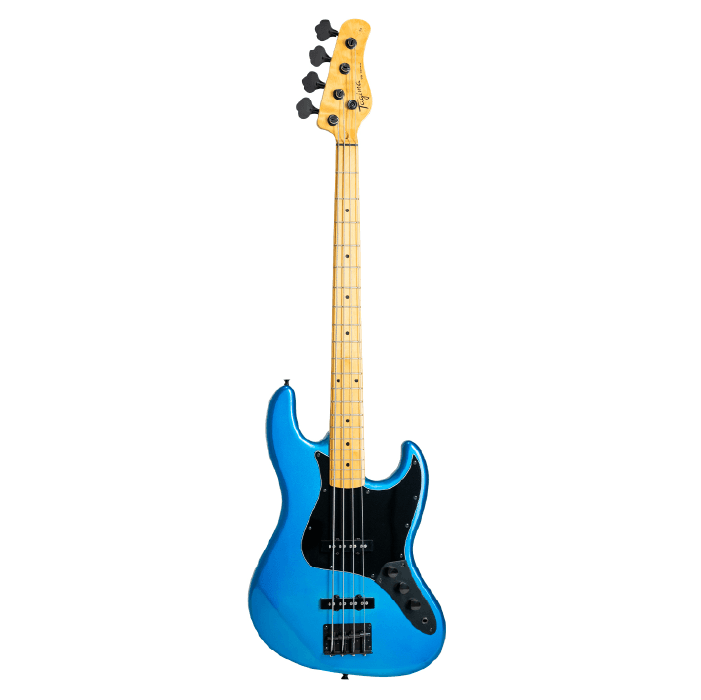 BAJO ELECTRICO TAGIMA TW-73 LPB LF BK
