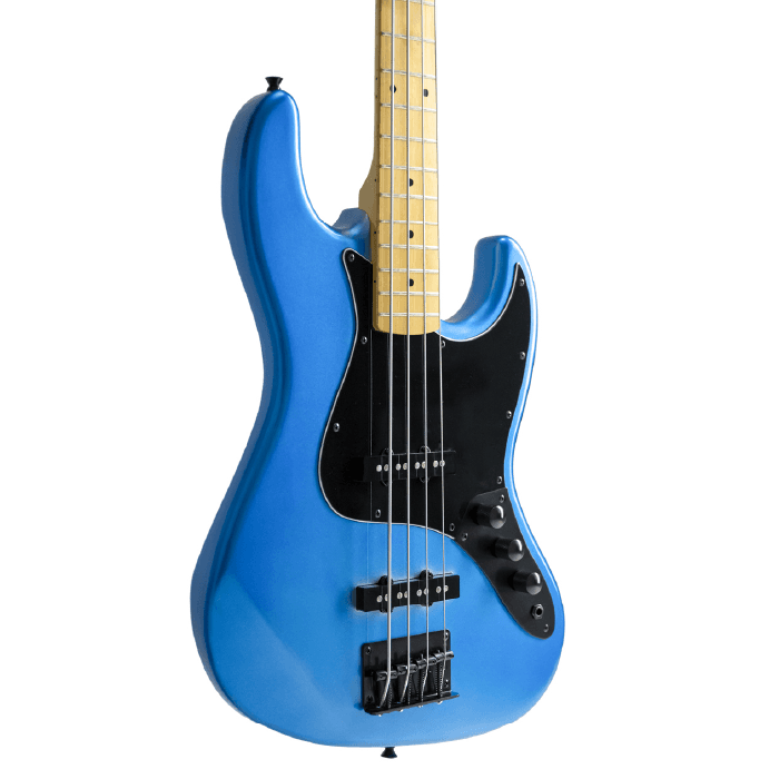 BAJO ELECTRICO TAGIMA TW-73 LPB LF BK 2