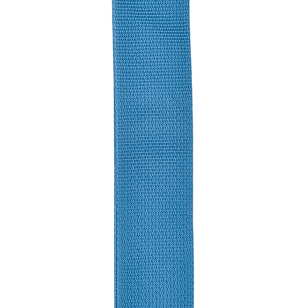 Correa D Addario Guitarra Electrica Pwspl202 Seguridad Azul 2