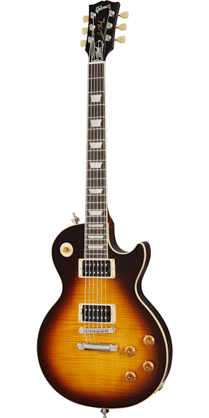 Guitarra Electrica Gibson Les paul ssoonvnh1 Lp November Burst Slash