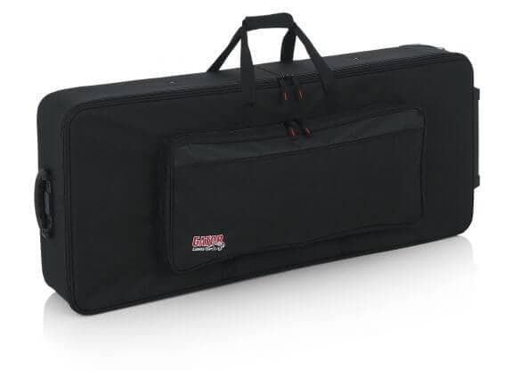Estuche Gator Semiduro Organeta Gk-61