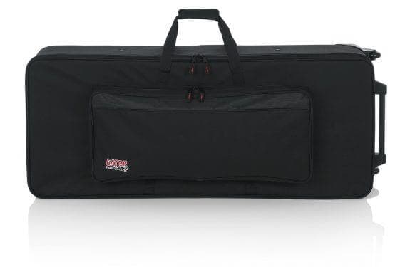 Estuche Gator Semiduro Organeta Gk-61 4