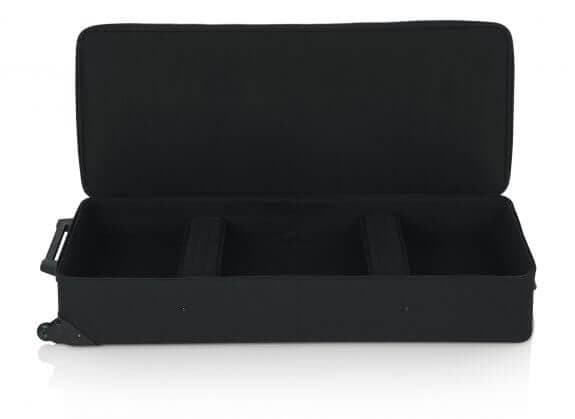 Estuche Gator Semiduro Organeta Gk-61 5