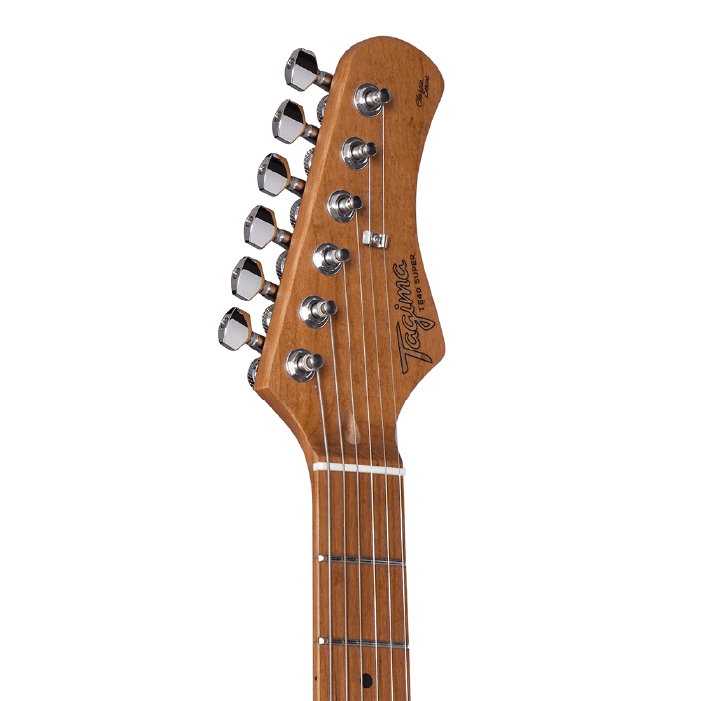 GUITARRA ELECTRICA TAGIMA T-640 SUPER OWH LF AWH 5