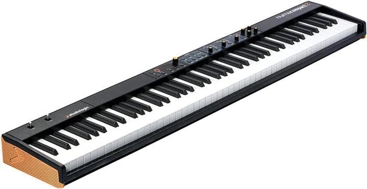 Piano Digital Studiologic Numa Compact 2 2