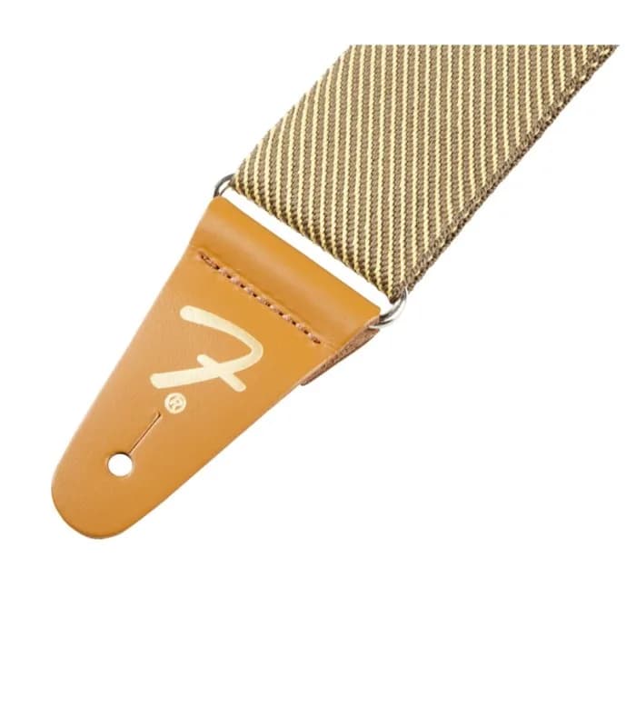 FENDER 2" VINTAGE TWEED STRAP 1