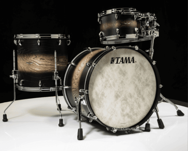Bateria Tama Star Tw42Rzsa-Sbj Sin Bases/Sin Caja