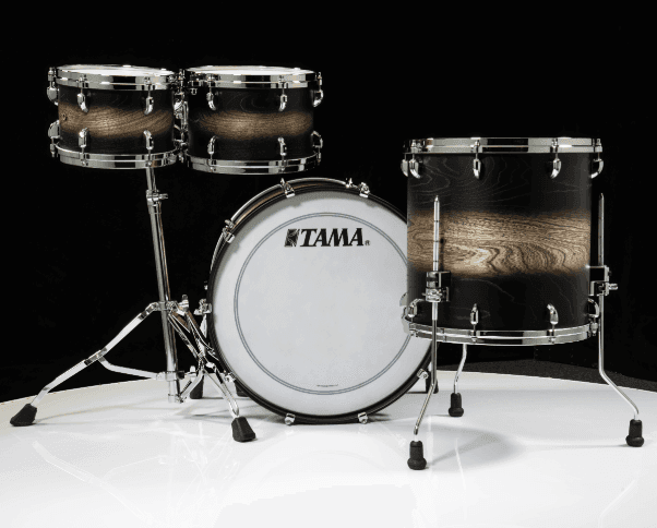 Bateria Tama Star Tw42Rzsa-Sbj Sin Bases/Sin Caja 2