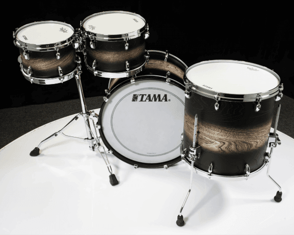 Bateria Tama Star Tw42Rzsa-Sbj Sin Bases/Sin Caja 3