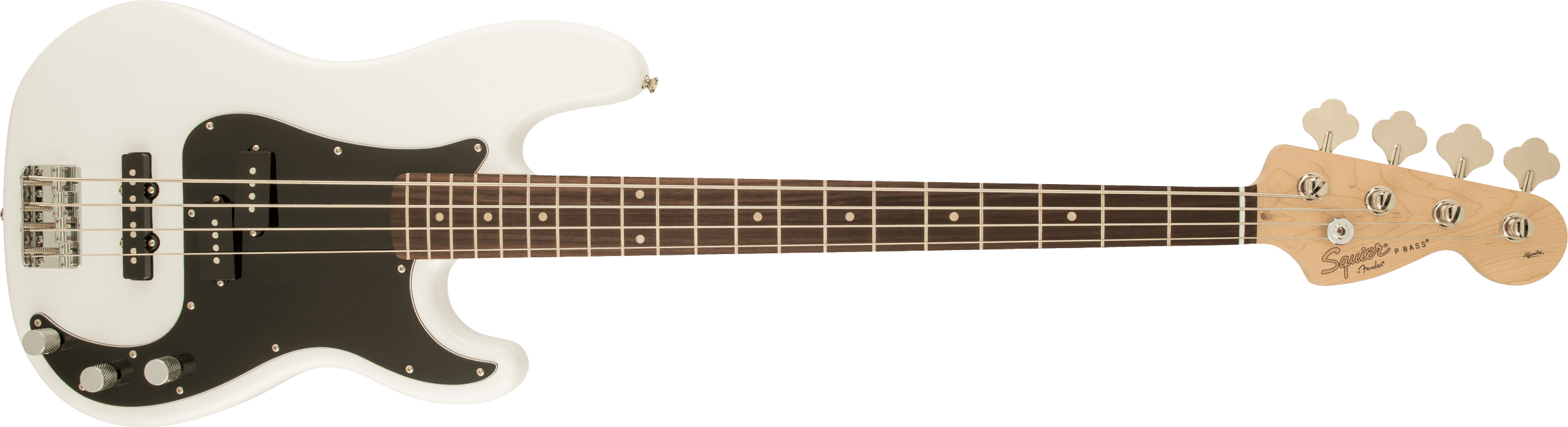Bajo Electrico Fender Squier Affinity Precision Bass PJ 0370500505