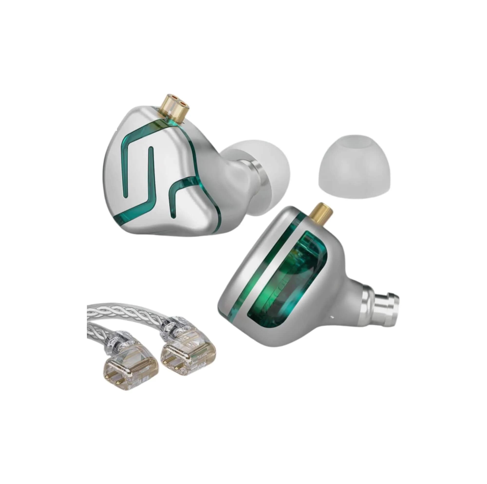 AUDIFONOS KZ ZES