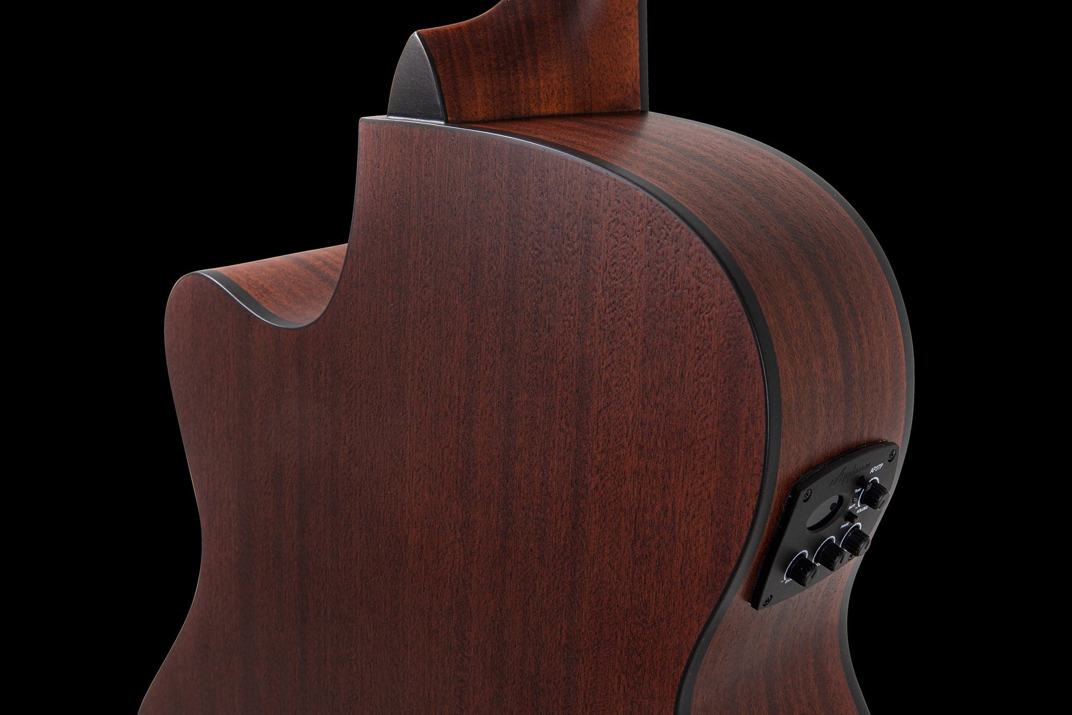 Guitarra Electroacustica Ovation Applause AEO-96-M AP510112 3