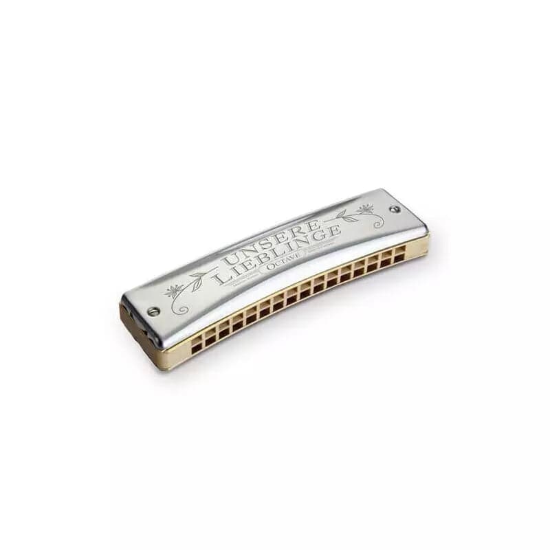 ARMONICA HOHNER UNSERE LIEBLINGE 32 DO M6195017