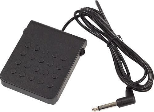 Pedal Casio Sp-3 Sustain