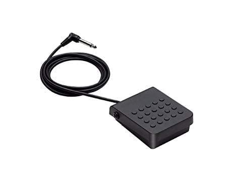 Pedal Casio Sp-3 Sustain 2