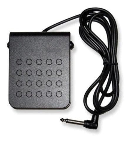 Pedal Casio Sp-3 Sustain 4