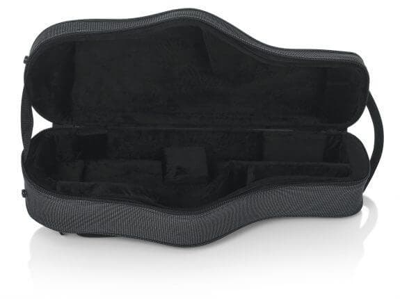 Estuche Gator Semiduro Saxo Alto Gl-Alto-Sax-A/Mpc 13