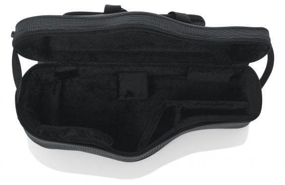 Estuche Gator Semiduro Saxo Alto Gl-Alto-Sax-A/Mpc 14