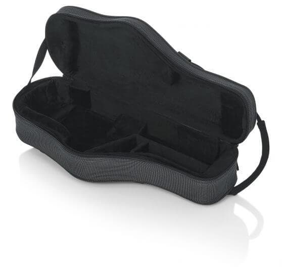 Estuche Gator Semiduro Saxo Alto Gl-Alto-Sax-A/Mpc 16