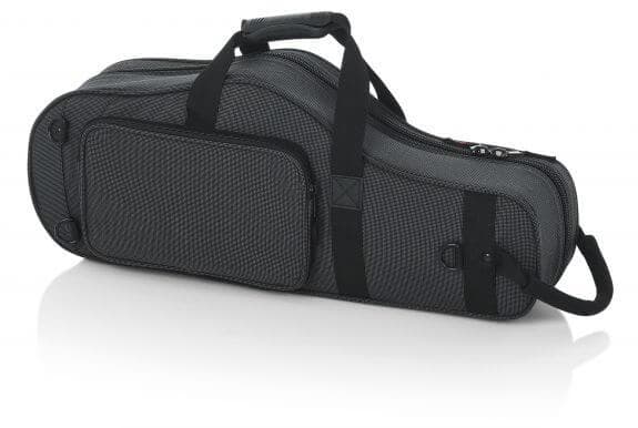 Estuche Gator Semiduro Saxo Alto Gl-Alto-Sax-A/Mpc 19