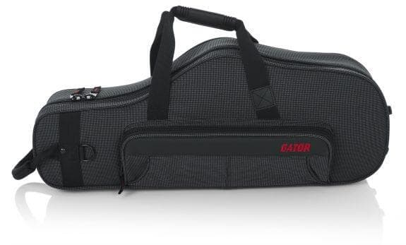 Estuche Gator Semiduro Saxo Alto Gl-Alto-Sax-A/Mpc 4