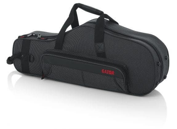 Estuche Gator Semiduro Saxo Alto Gl-Alto-Sax-A/Mpc 7
