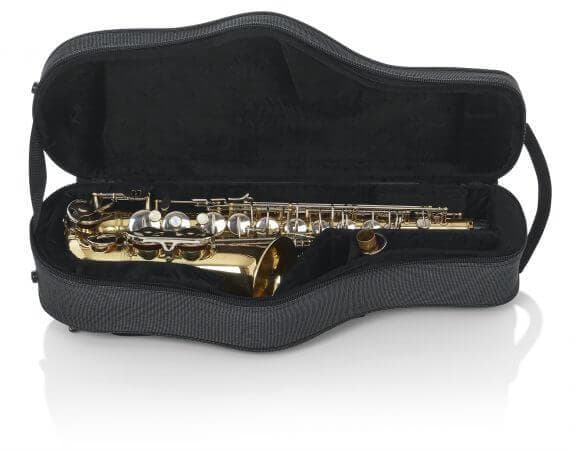 Estuche Gator Semiduro Saxo Alto Gl-Alto-Sax-A/Mpc 10