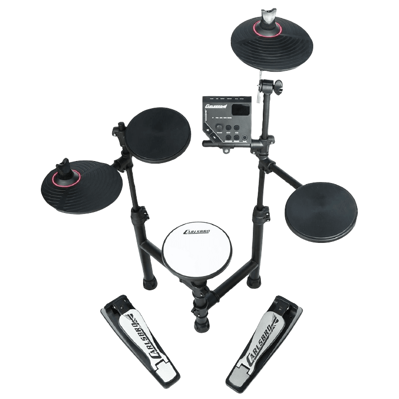 BATERIA ELECTRÓNICA CARLSBRO CLUB100