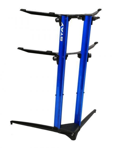 Atril Stay Organeta Piano 1200/02 Blue 2