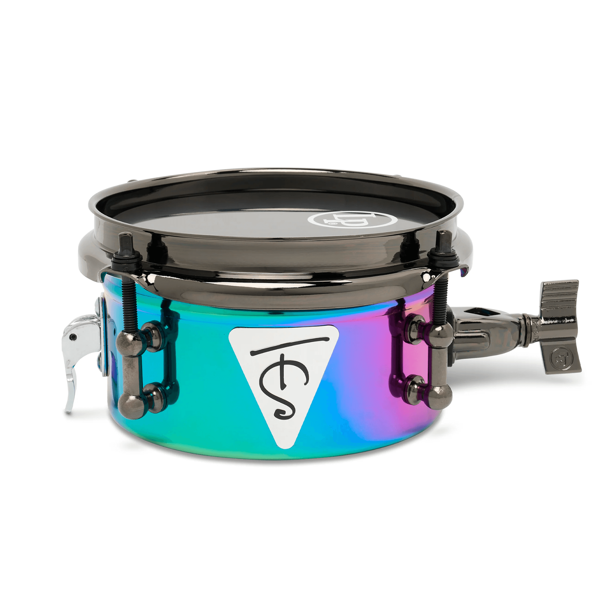 REDOBLANTE LP TONY SUCCAR 6" MICRO BLK N LP846-TS