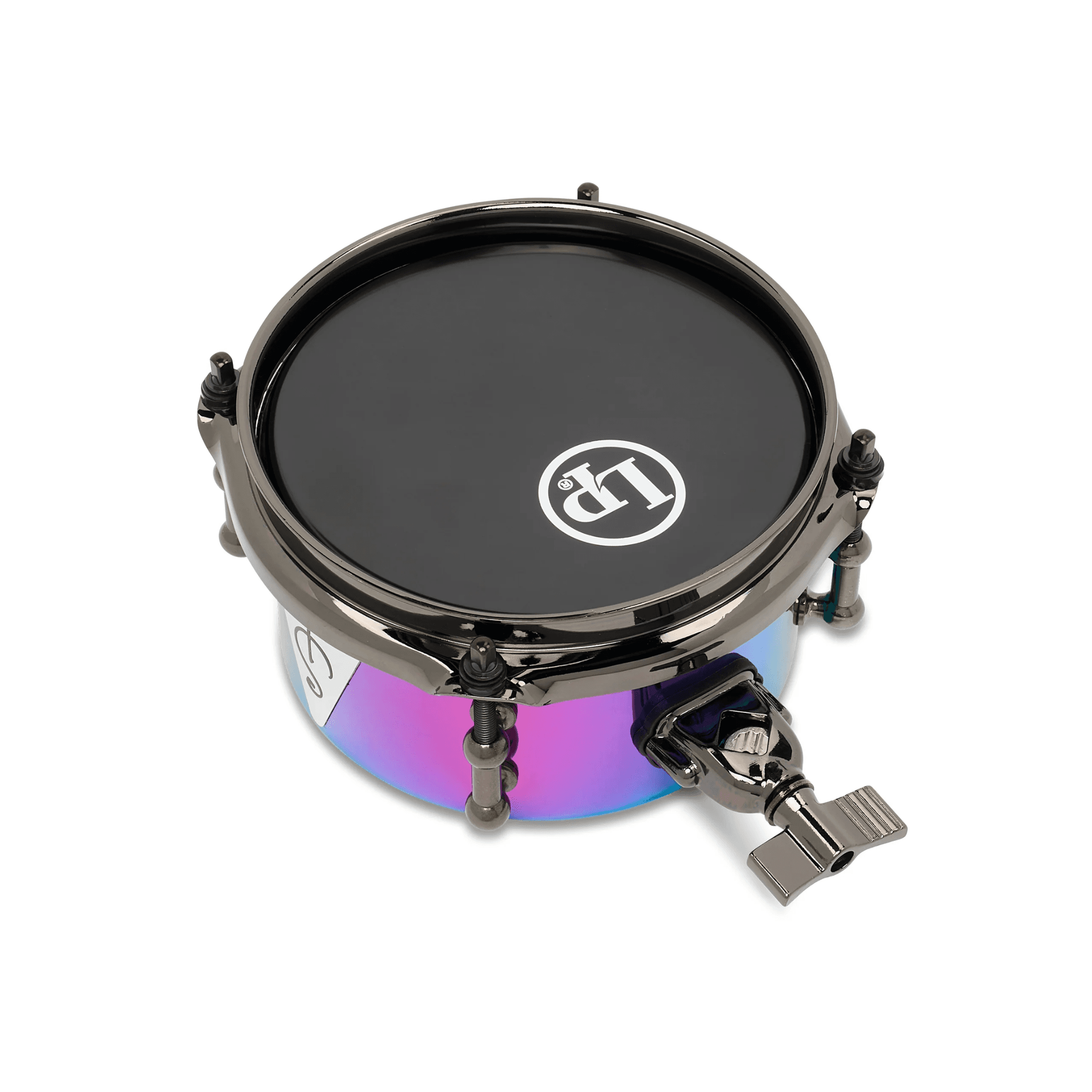 REDOBLANTE LP TONY SUCCAR 6" MICRO BLK N LP846-TS 3