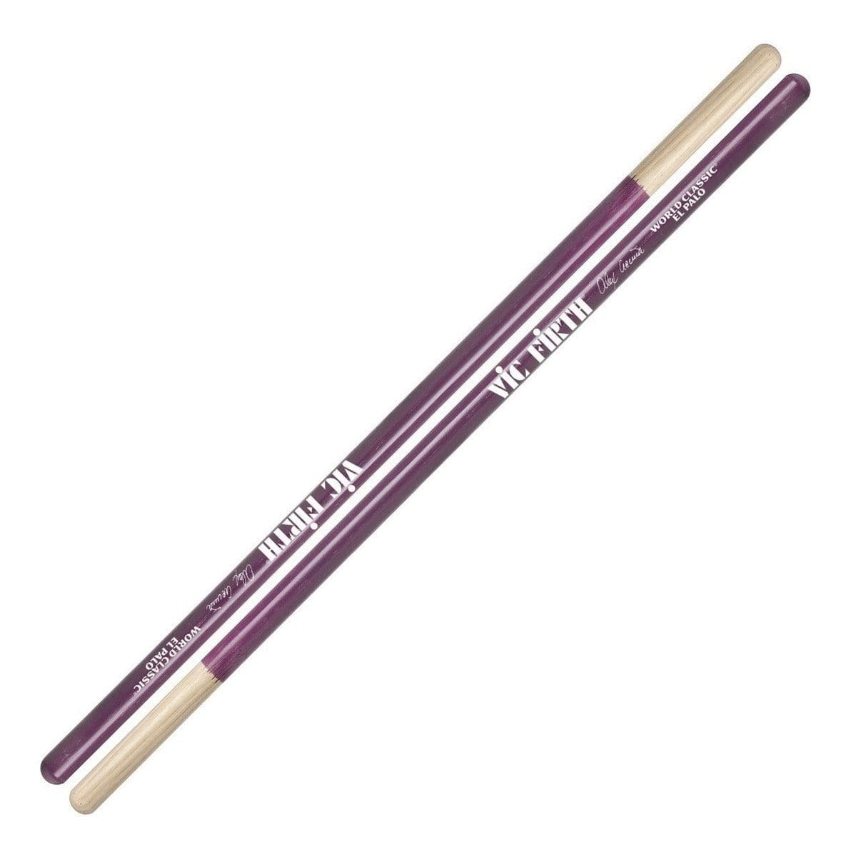 Baqueta Vic Firth Timbal Saa2