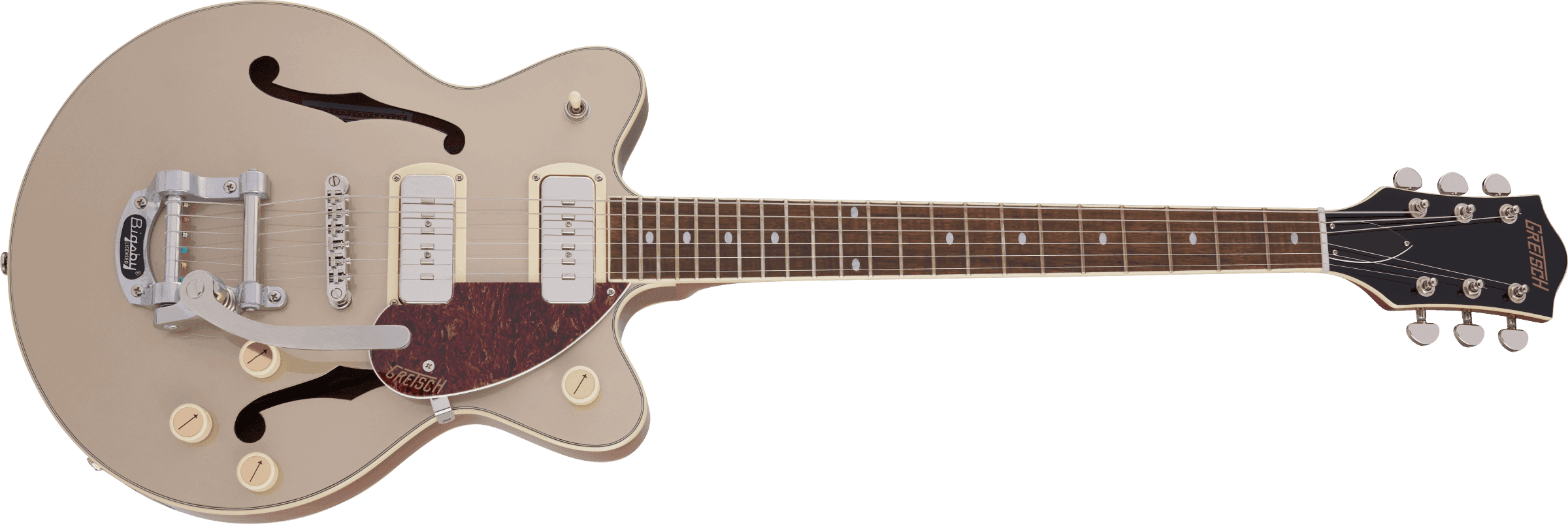 Guitarra Electrica Gretsch G2655T-P90 Strm Cb Jr Dc 2807700544 6