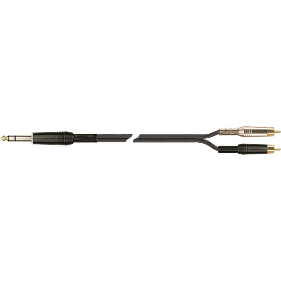 Cable Quik Lok Adaptador Str607k-3bk