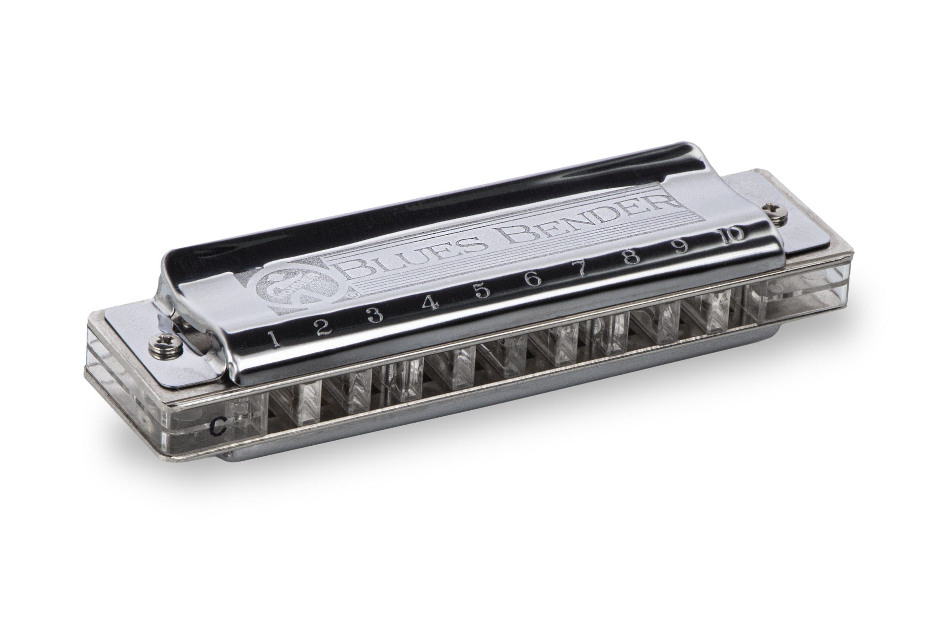 ARMONICA HOHNER BLUES BENDER C M58601X