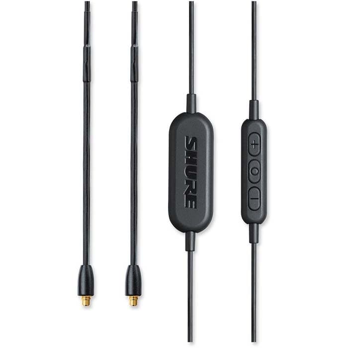 CABLE BLUETOOTH SHURE IN-EARS SE RMCE-BT1 2