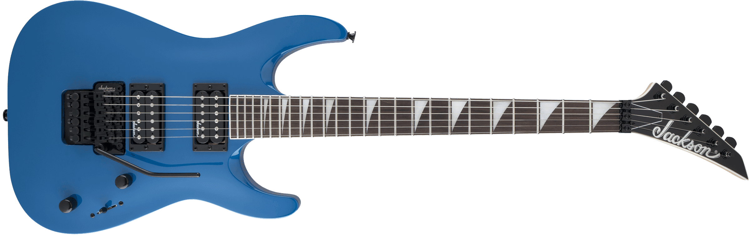 Guitarra Electrica Jackson Js32 Dka Bbl 2910148522