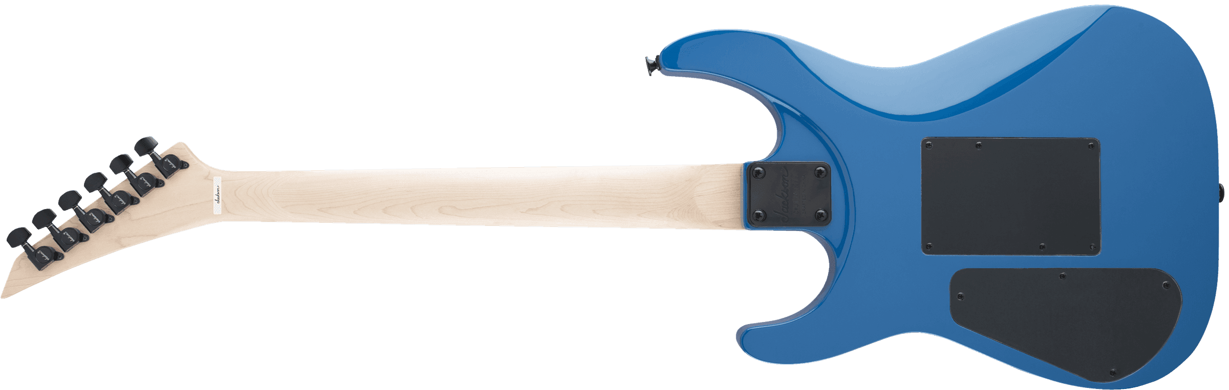 Guitarra Electrica Jackson Js32 Dka Bbl 2910148522 2