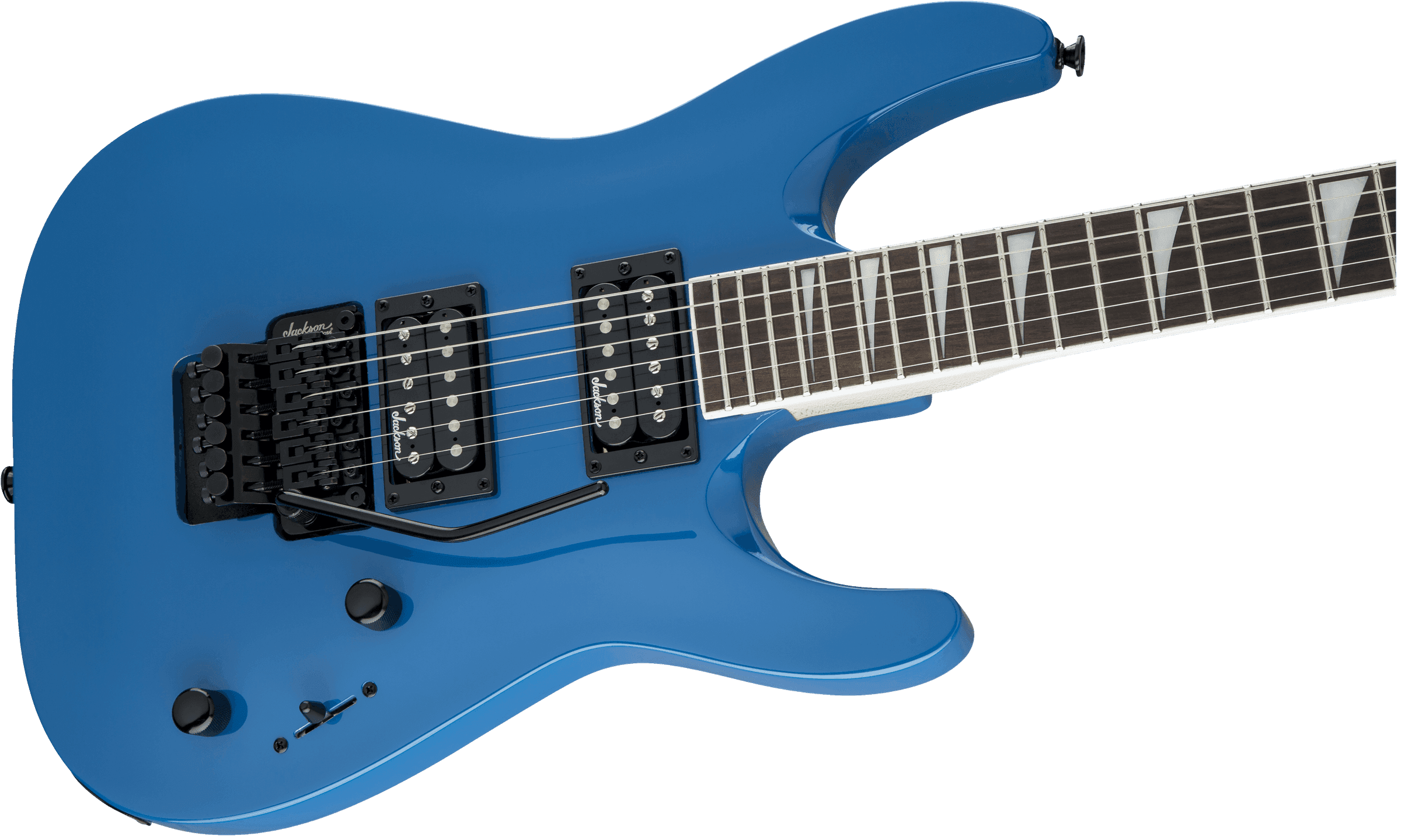 Guitarra Electrica Jackson Js32 Dka Bbl 2910148522 3