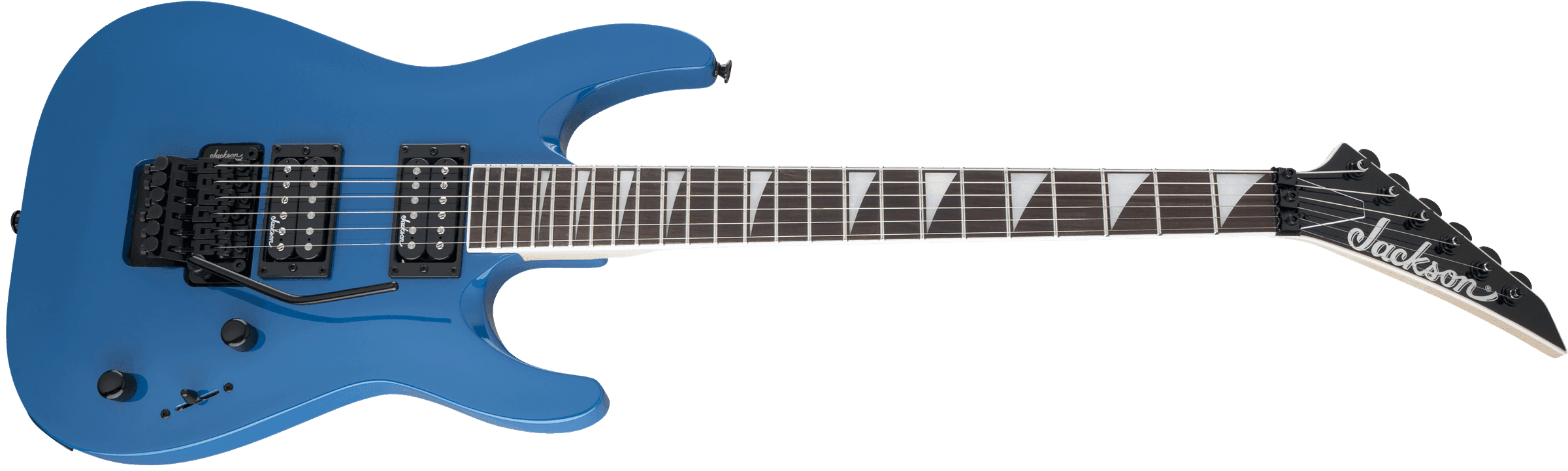 Guitarra Electrica Jackson Js32 Dka Bbl 2910148522 4