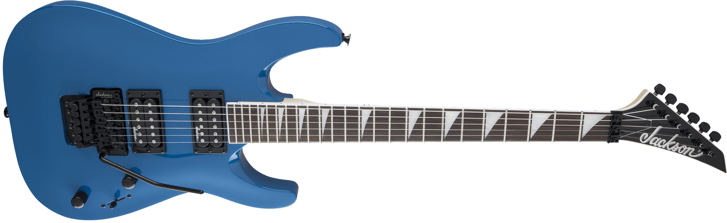 Guitarra Electrica Jackson Js32 Dka Bbl 2910148522 5