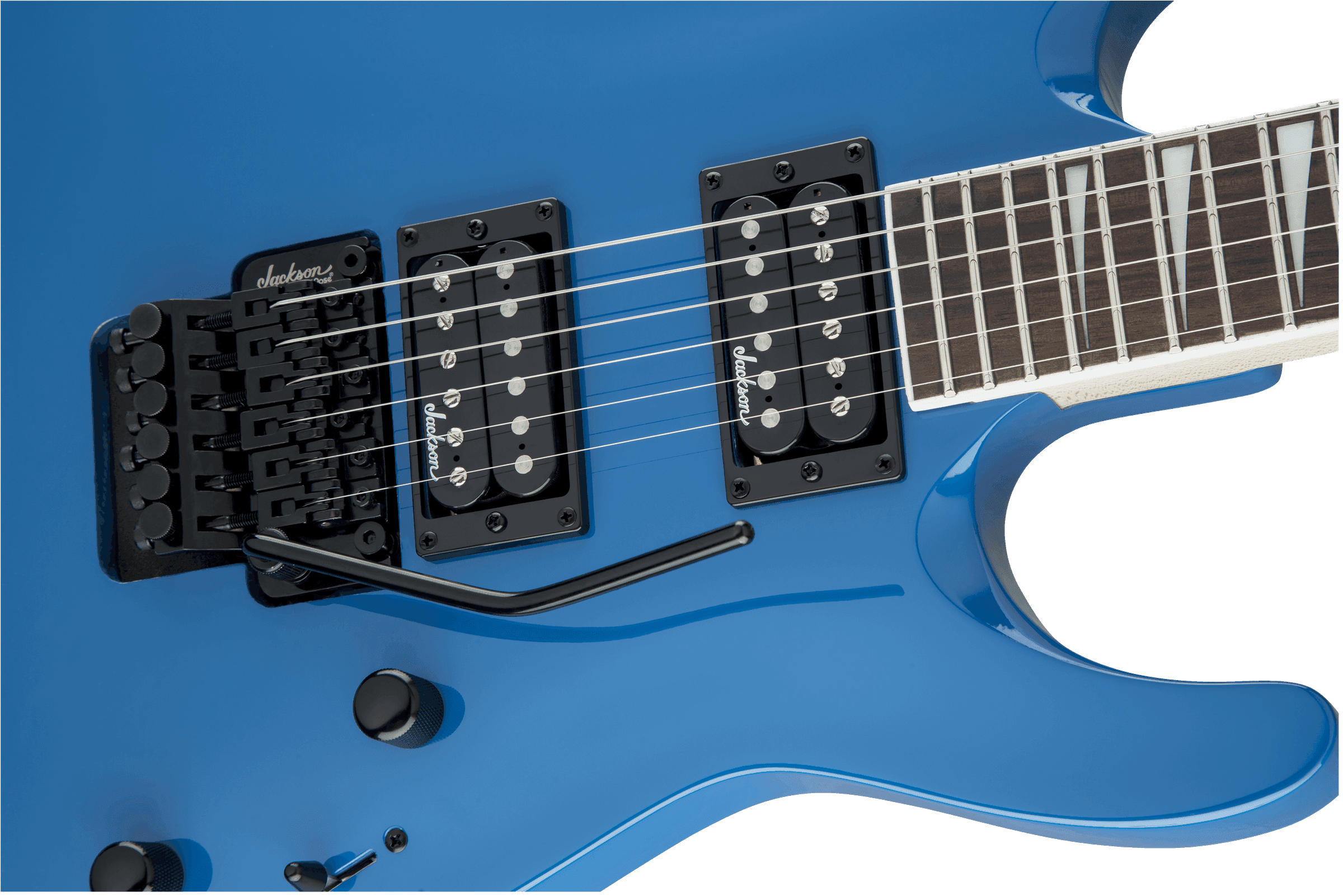 Guitarra Electrica Jackson Js32 Dka Bbl 2910148522 6