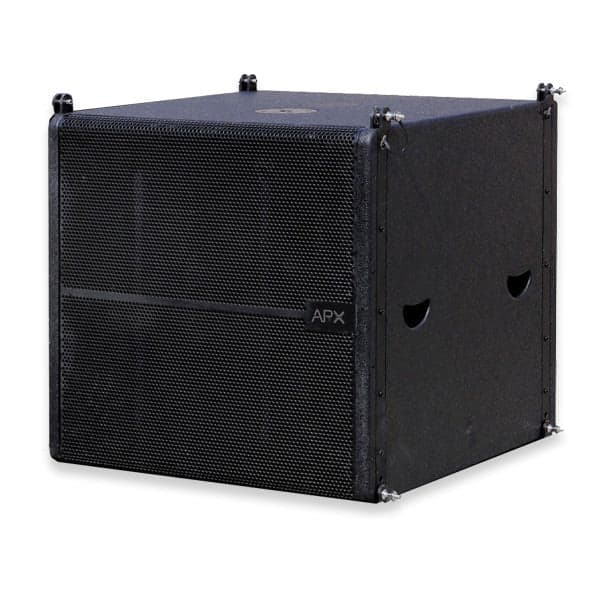 Subwoofer Topp Pro Activo Apx-18Sa