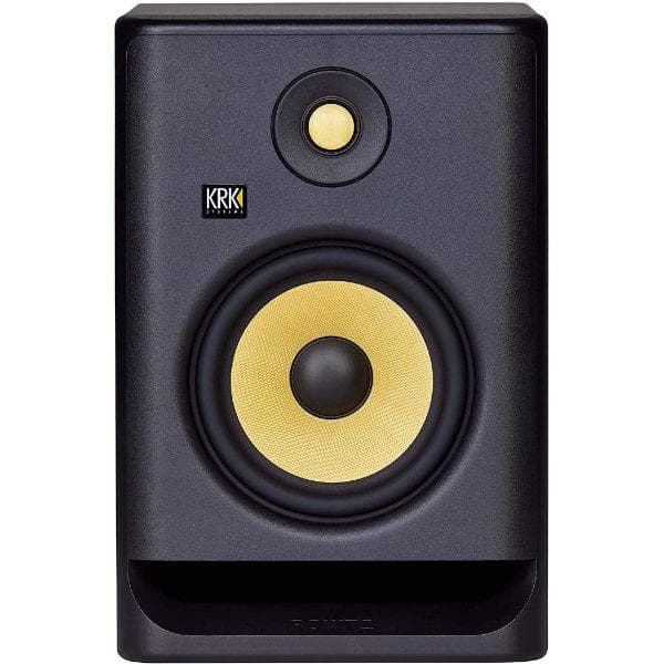 Monitor Krk Rokit 7 Rp7g4-na 120v