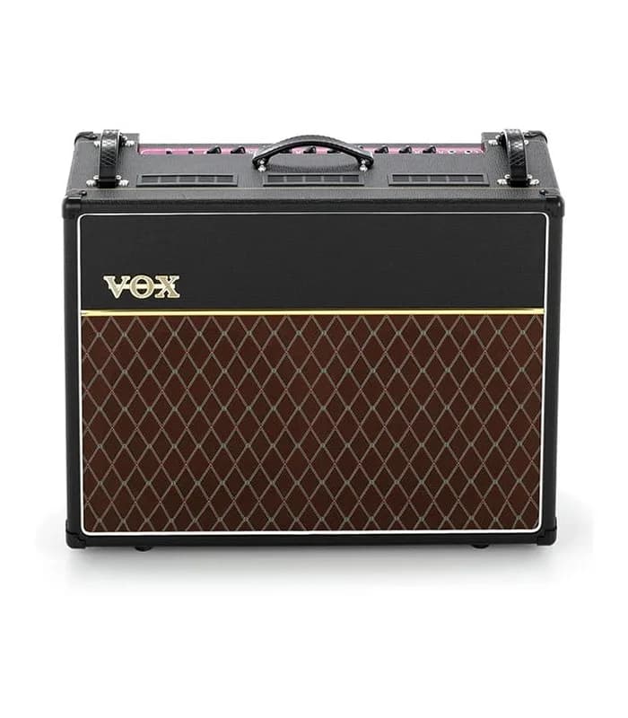 AMPLIFICADOR DE GUITARRA VOX AC30C2X 1
