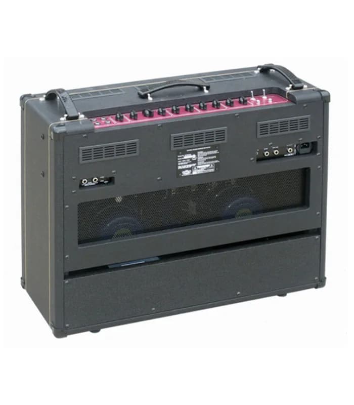 AMPLIFICADOR DE GUITARRA VOX AC30C2X 2