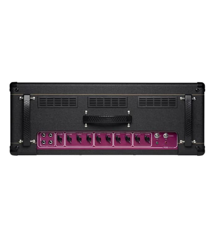 AMPLIFICADOR DE GUITARRA VOX AC30C2X 4