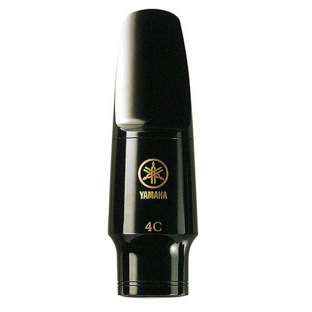 BOQUILLA SAXOFÓN TENOR TS-4C