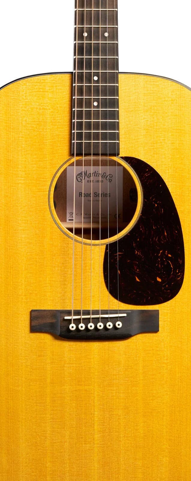 Guitarra Electroacustica Martin D-10E Retro Sat Spr/Sap W/Ss 3
